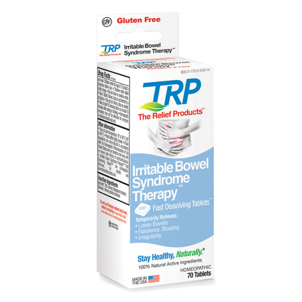 IBS Relief