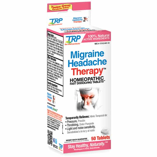 Migraine Headache Therapy