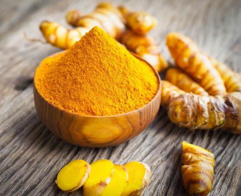 ginger is a natural anti inflammatory