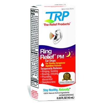 Ring Relief PM Drops