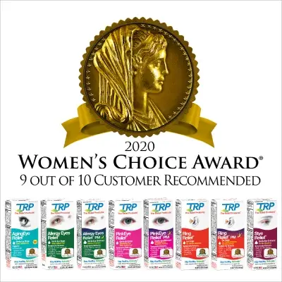 2020 WCA Awards and products
