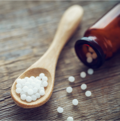 Homeopathic Products