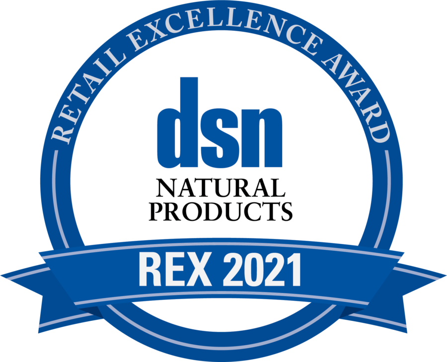 DSN REW Award 2021