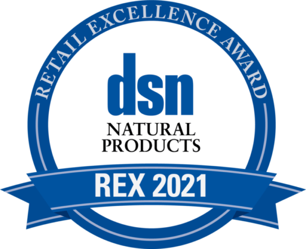 DSN REX Award 2021
