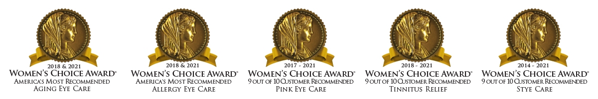 womans choice awards