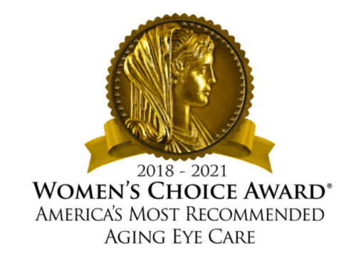 WCA Aging Eye Relief